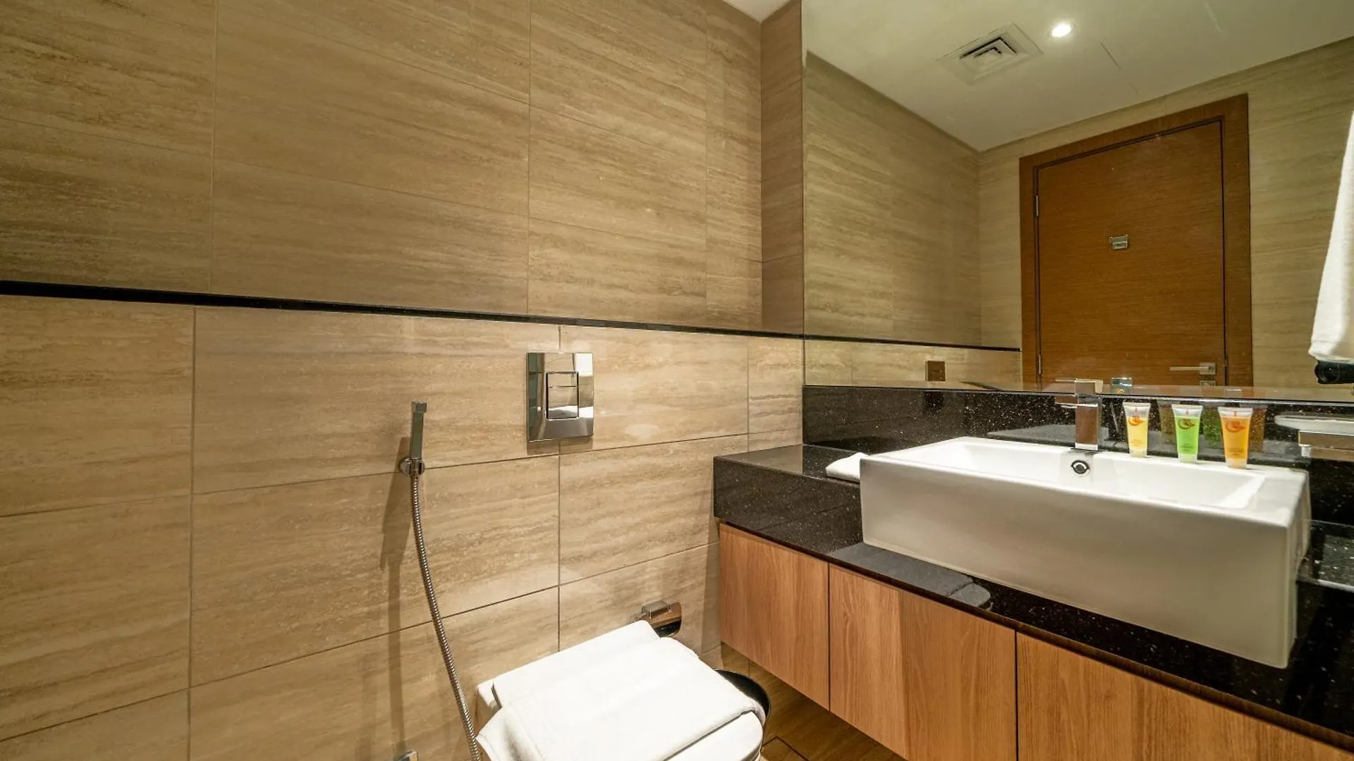 Modern Studio Living At Missoni Fully Furnished Dubai