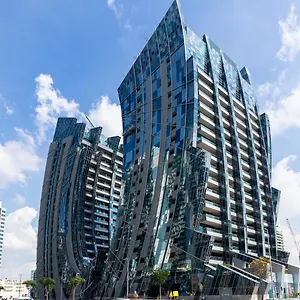  Apartamento Simply Comfort In J One Tower